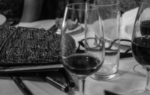 Bag Glasses winegalsses