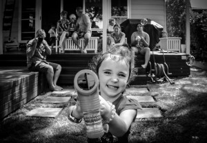 Novocastrian Backyard Summer2